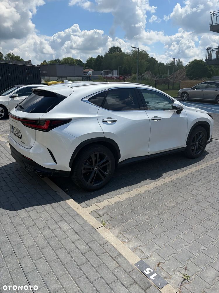 Lexus NX 350h Prestige 2WD - 1