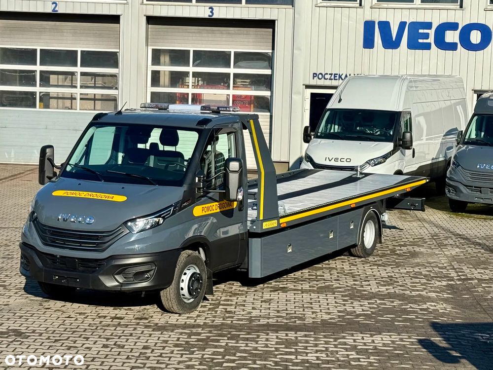 Iveco DAILY
