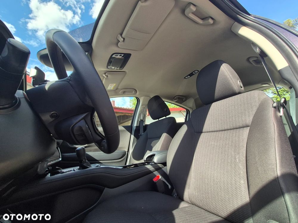 Honda HR-V 1.5 Elegance (ADAS/Honda Connect+) - 15