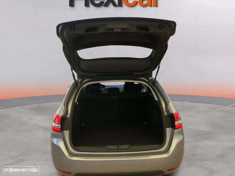 Peugeot 308 SW 1.5 BlueHDi Style - 9