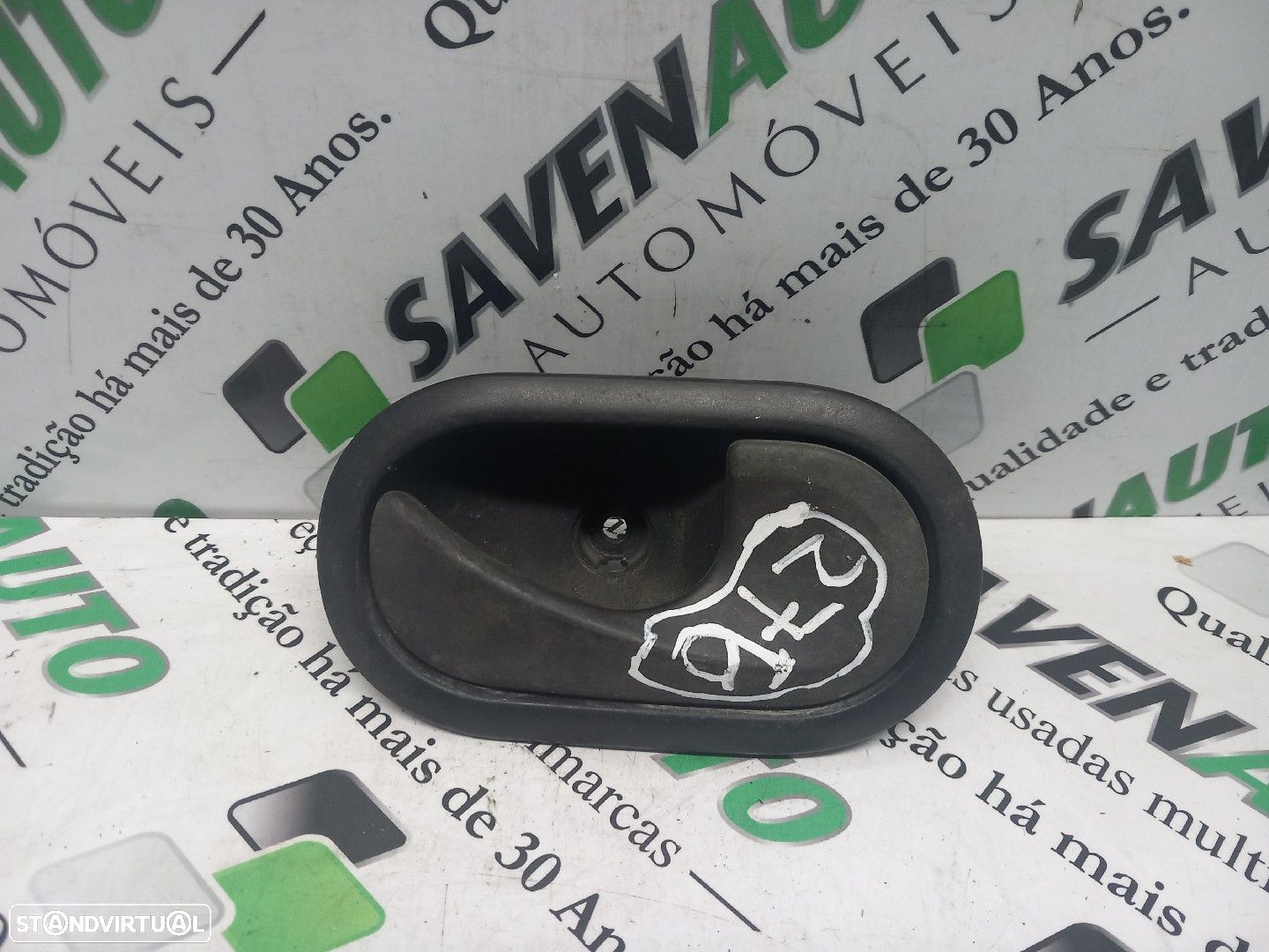 Puxador / Muleta Interior Renault Kangoo / Grand Kangoo (Kw0/1_) - 1