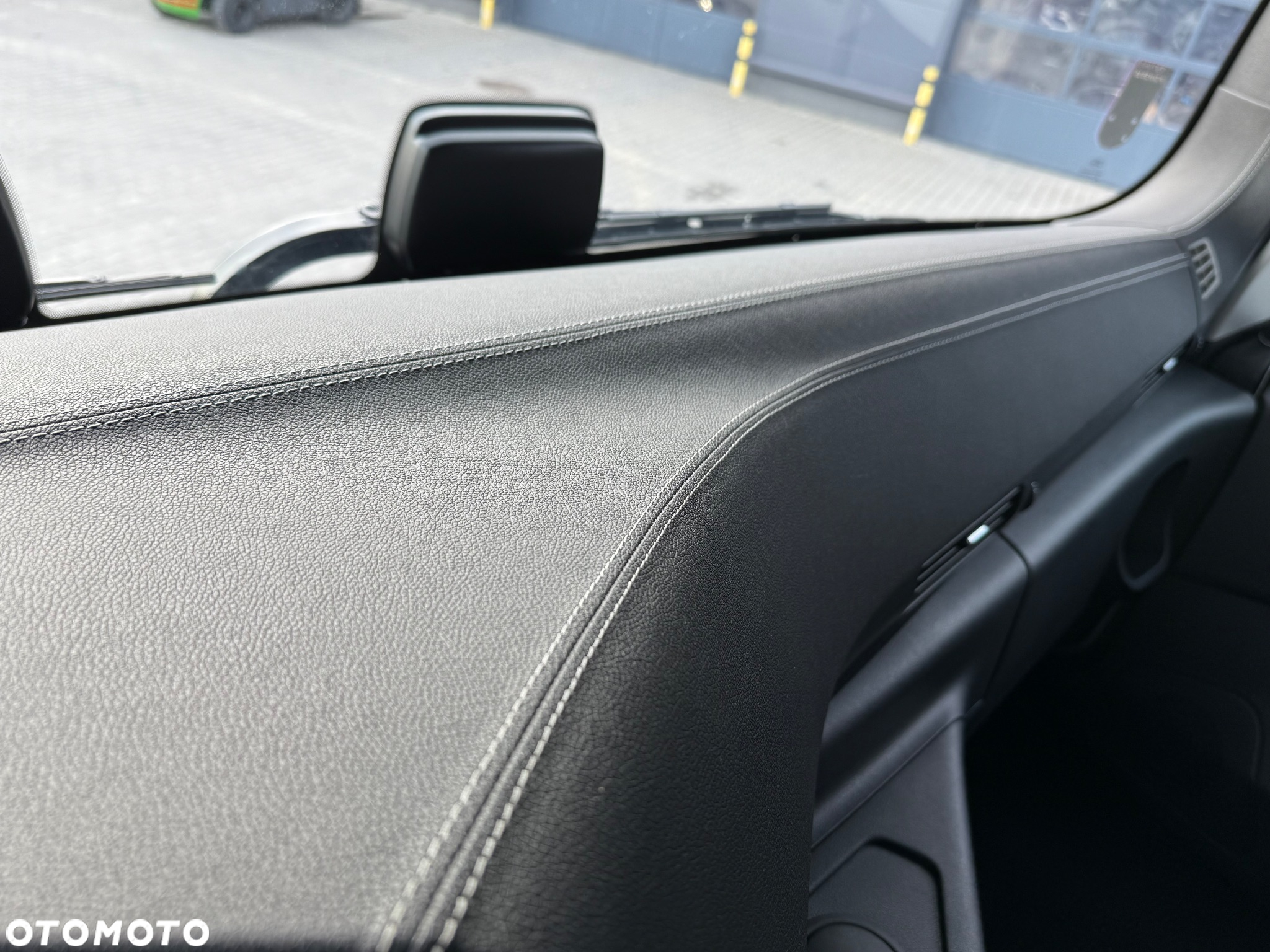 Ford F-MAX Retarder 16 biegów Luxury LED Navi TV Skóry el. wspomaganie - 15