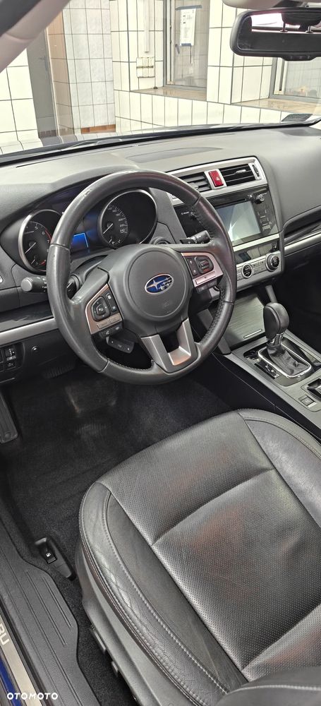 Subaru Outback 2.5i Active - 7