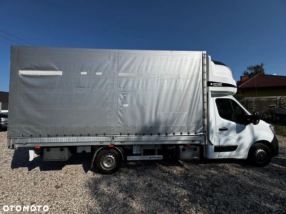 Renault MASTER - 6
