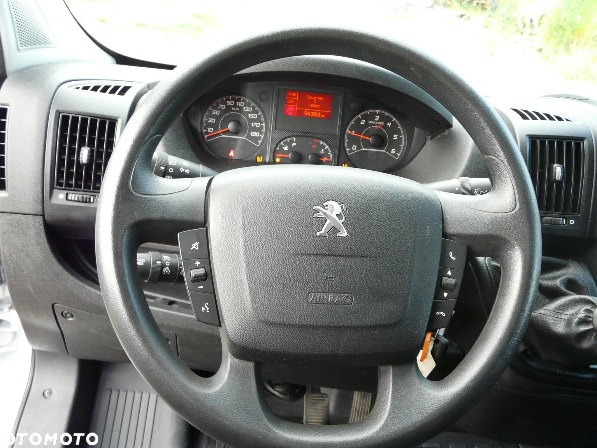 Peugeot Boxer - 9