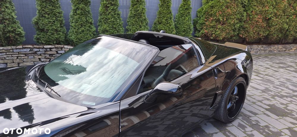 Chevrolet Corvette 6.0 V8 - 27