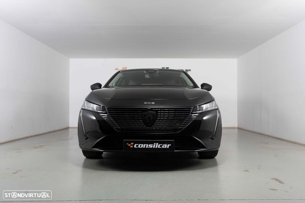 Peugeot 308 1.2 PureTech Allure Pack - 3