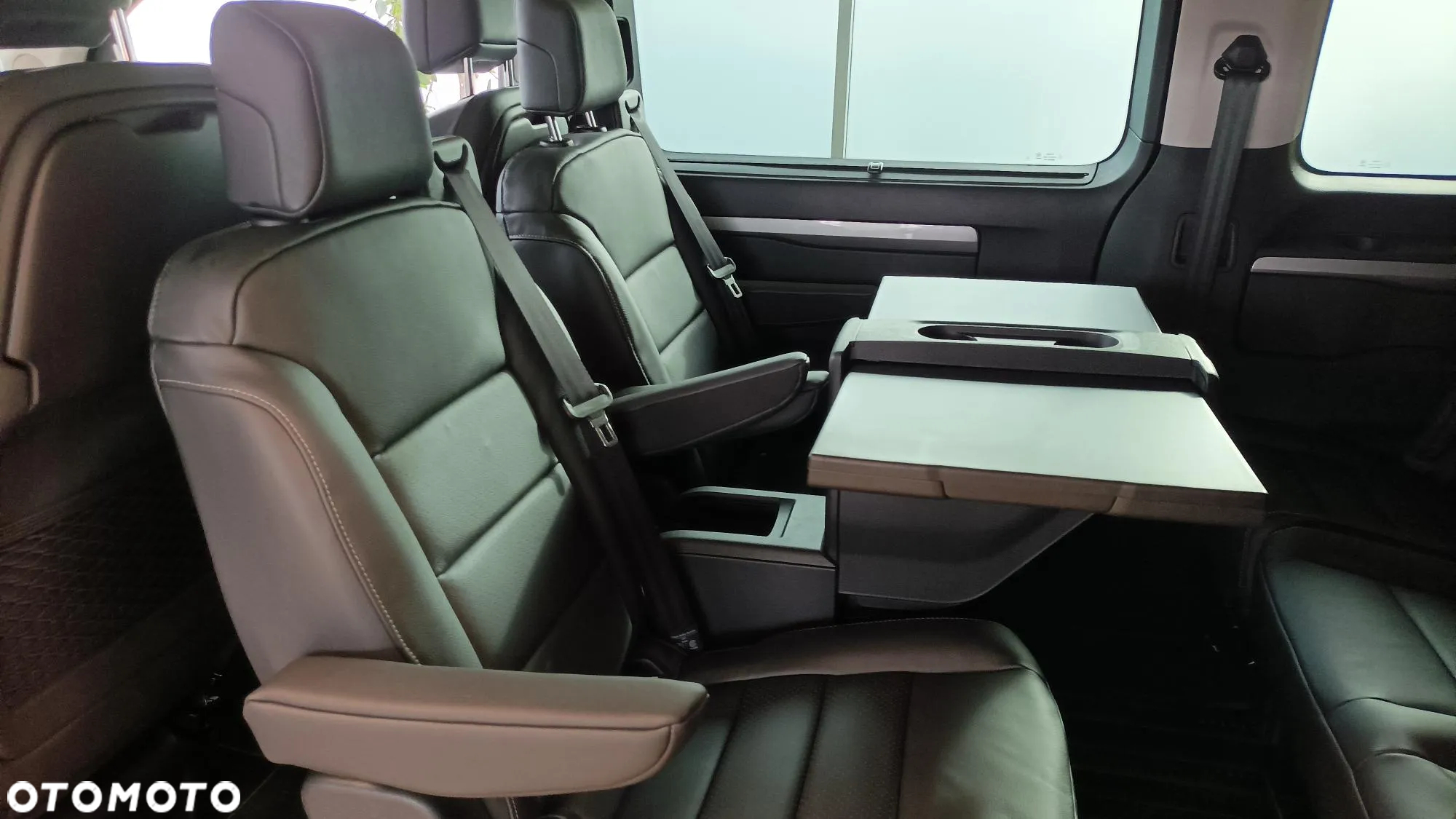 Toyota Proace Verso 2.0 D4-D Long VIP - 27