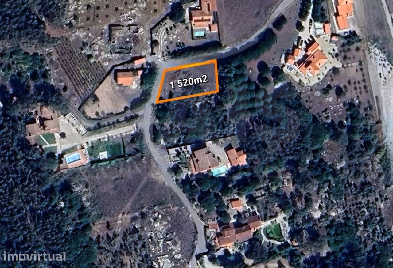 Terreno com 1 520m²  em Cezaredas – Oportunidade Única! - Grande imagem: 2/8