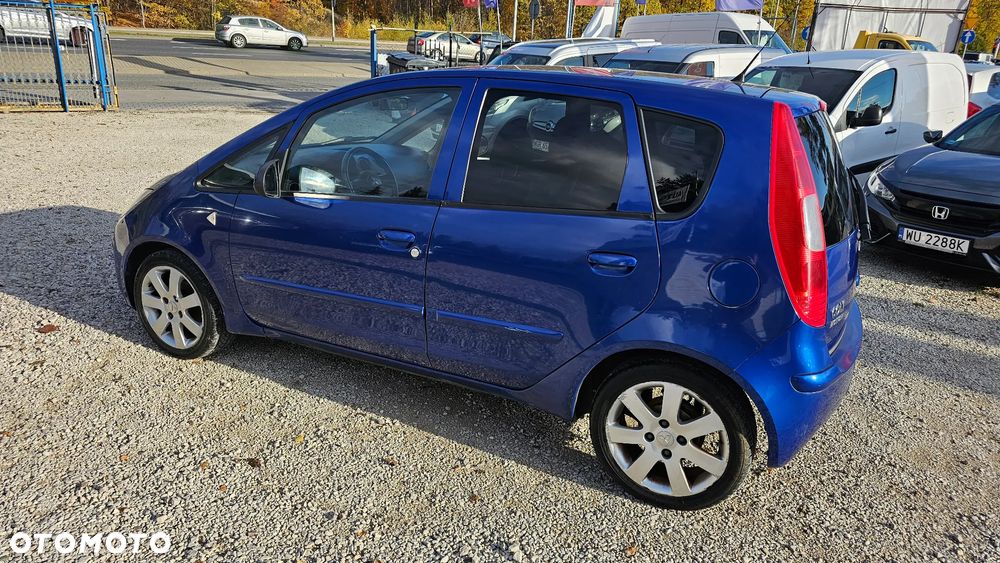 Mitsubishi Colt 1.3 Invite - 27