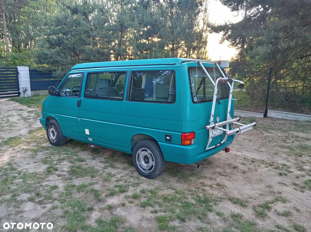 Volkswagen California - 11