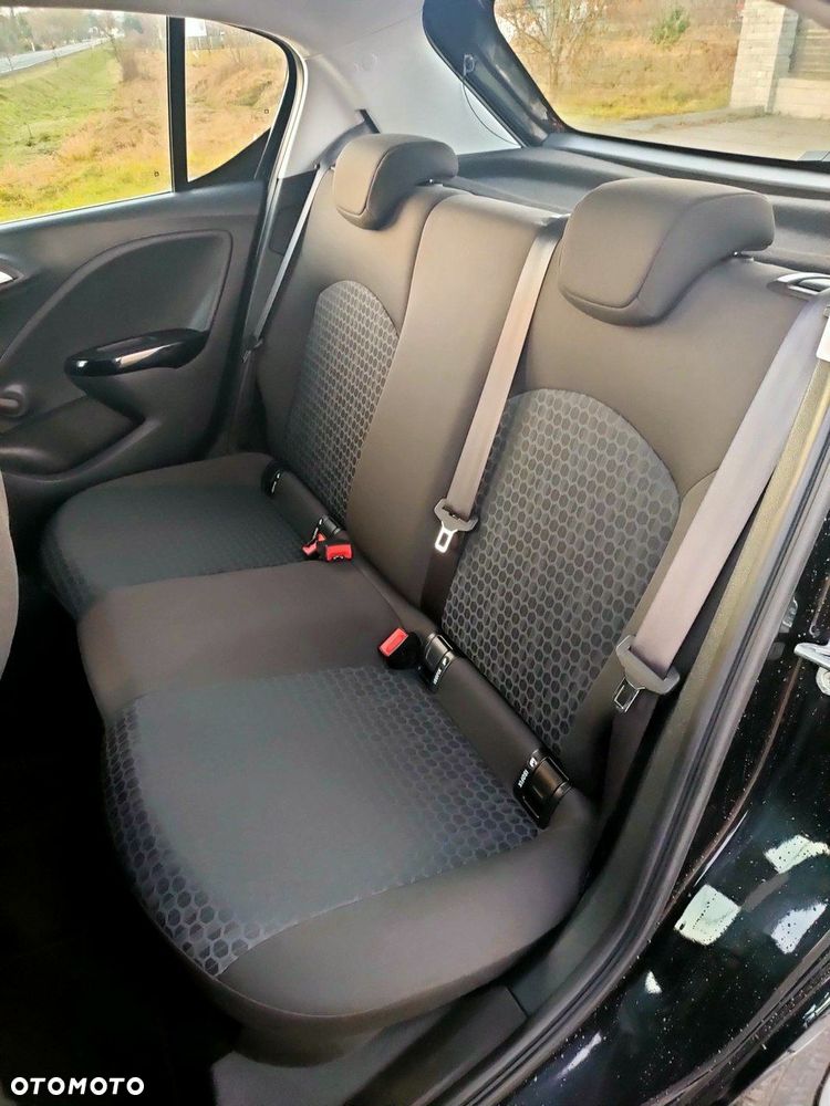 Opel Corsa 1.4 Selection - 13