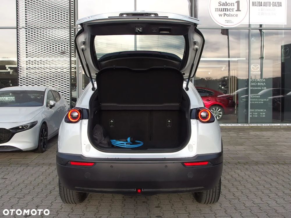 Mazda MX-30 35.5kWh Exclusive Line - 11