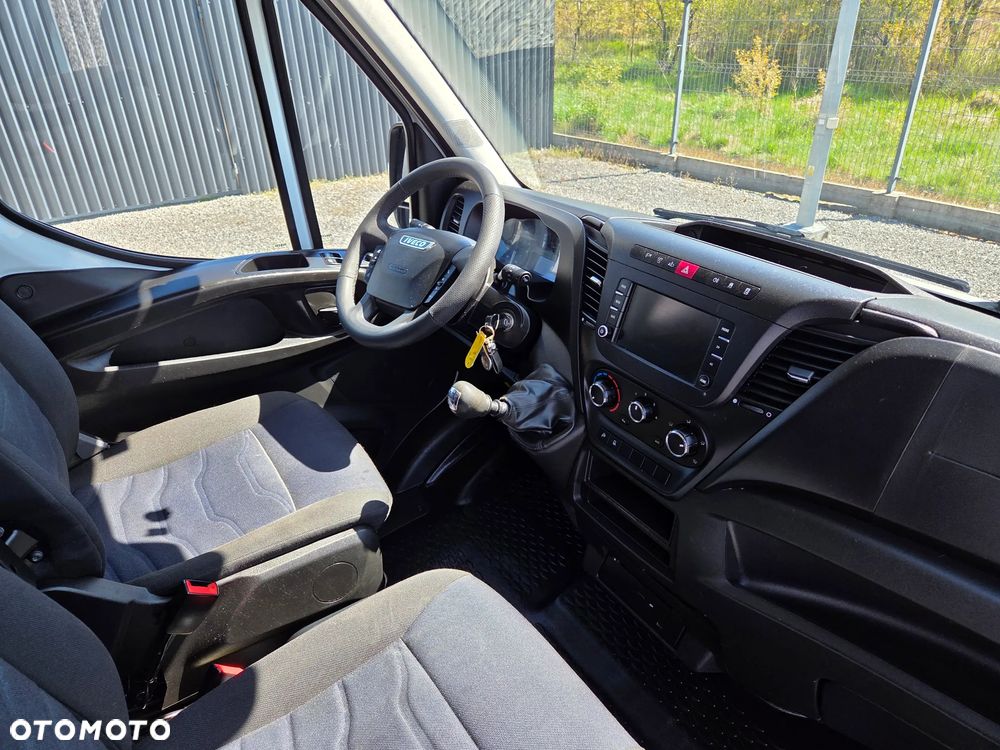 Iveco Daily - 13