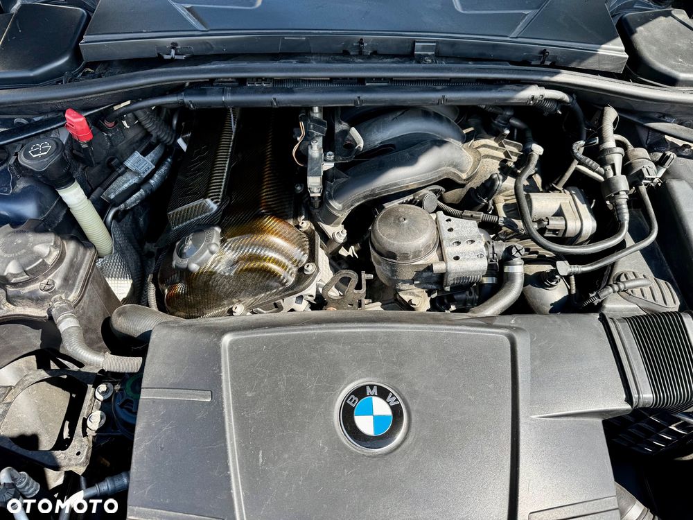 BMW Seria 3 - 16
