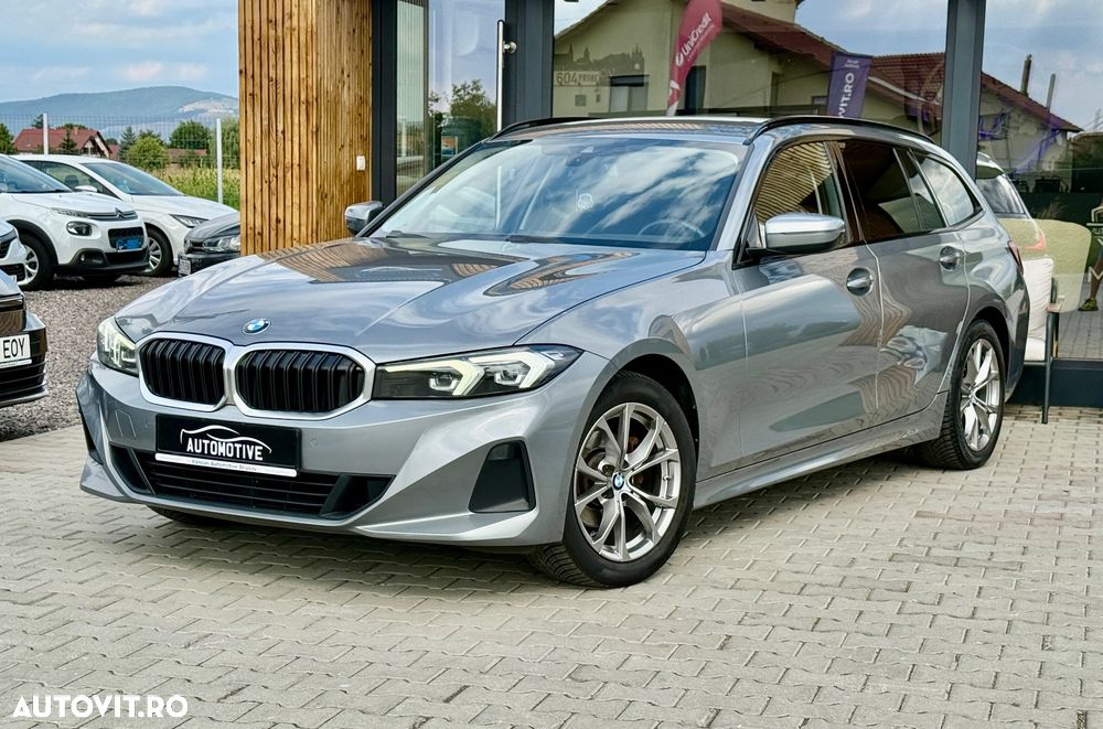 BMW Seria 3 - 13