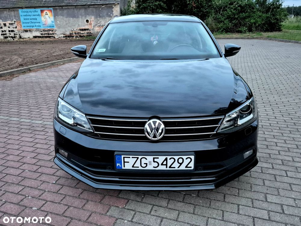 Volkswagen Jetta 1.4 TSI BMT Highline DSG - 7