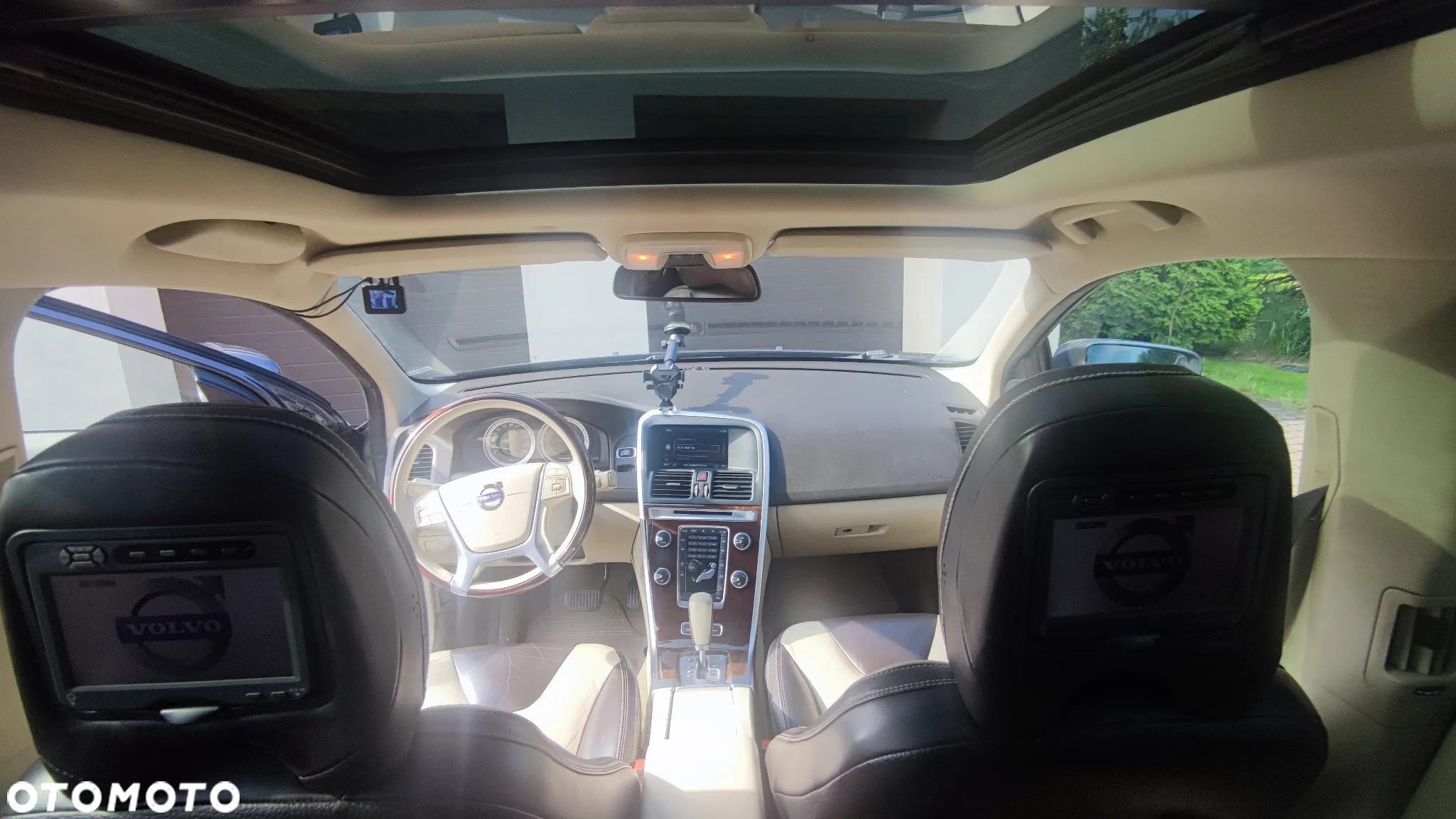 Volvo XC 60 - 13