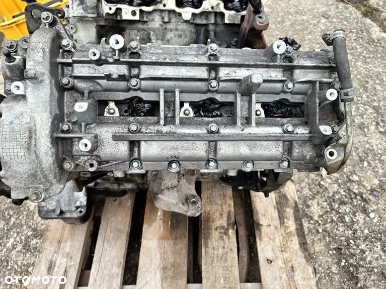 MERCEDES W164 ML X164 3.0 3.5 V6 350 CDI SILNIK 4X4 642820 - 7