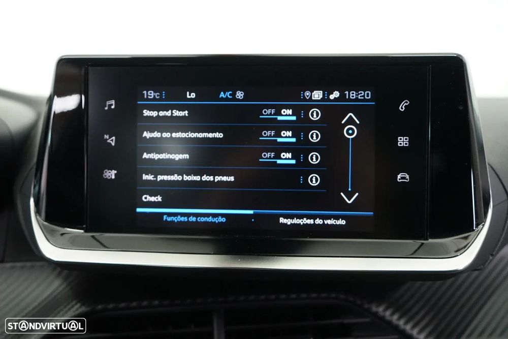 Peugeot 2008 PureTech 100 Style - 30