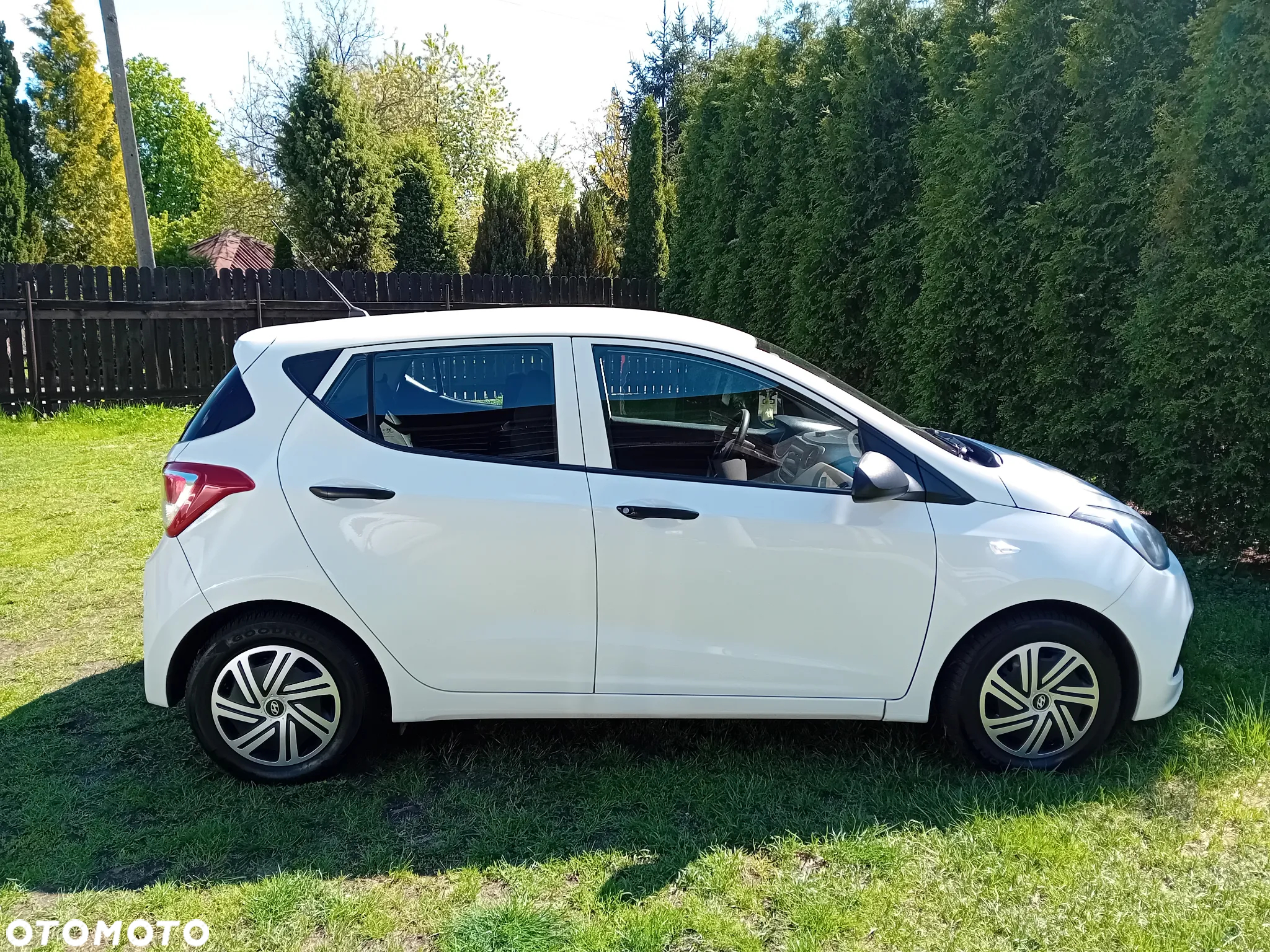 Hyundai i10 - 9