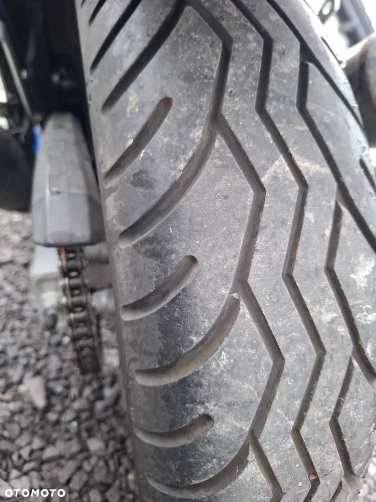 Suzuki GSX-F - Katana - 6