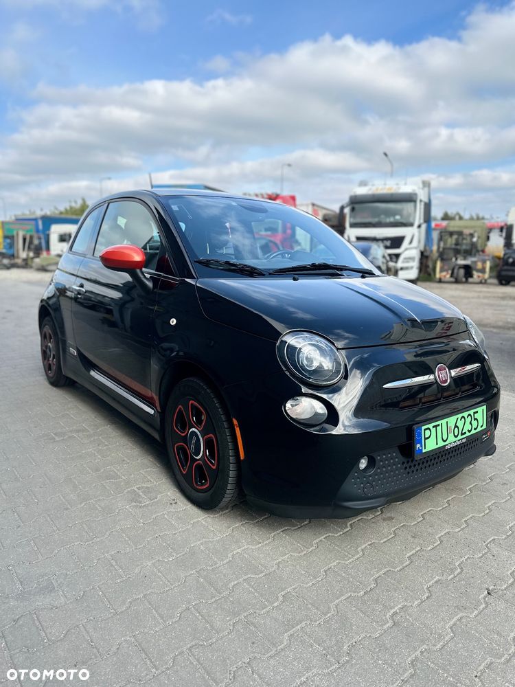 Fiat 500 - 3