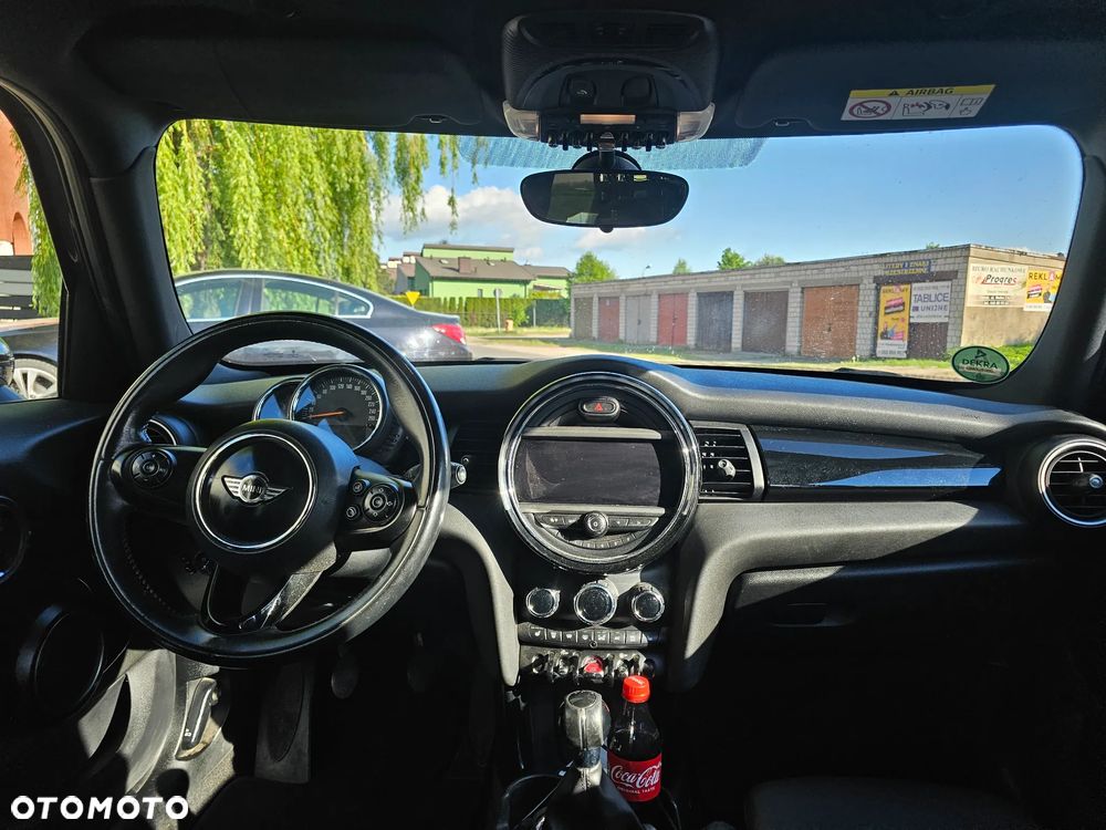 MINI Cooper SD Seven - 10