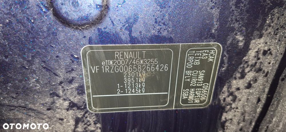 Renault Koleos 2.0 dCi Intens 4x4 X-Tronic - 9