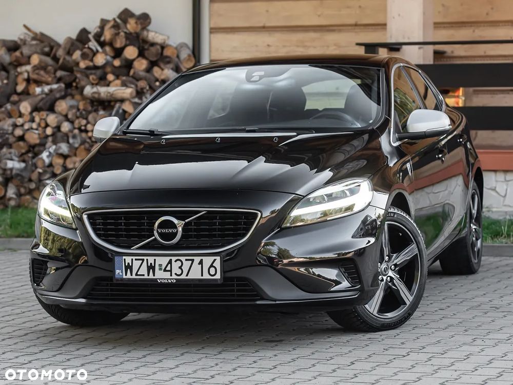 Volvo V40 D2 RDesign - 5