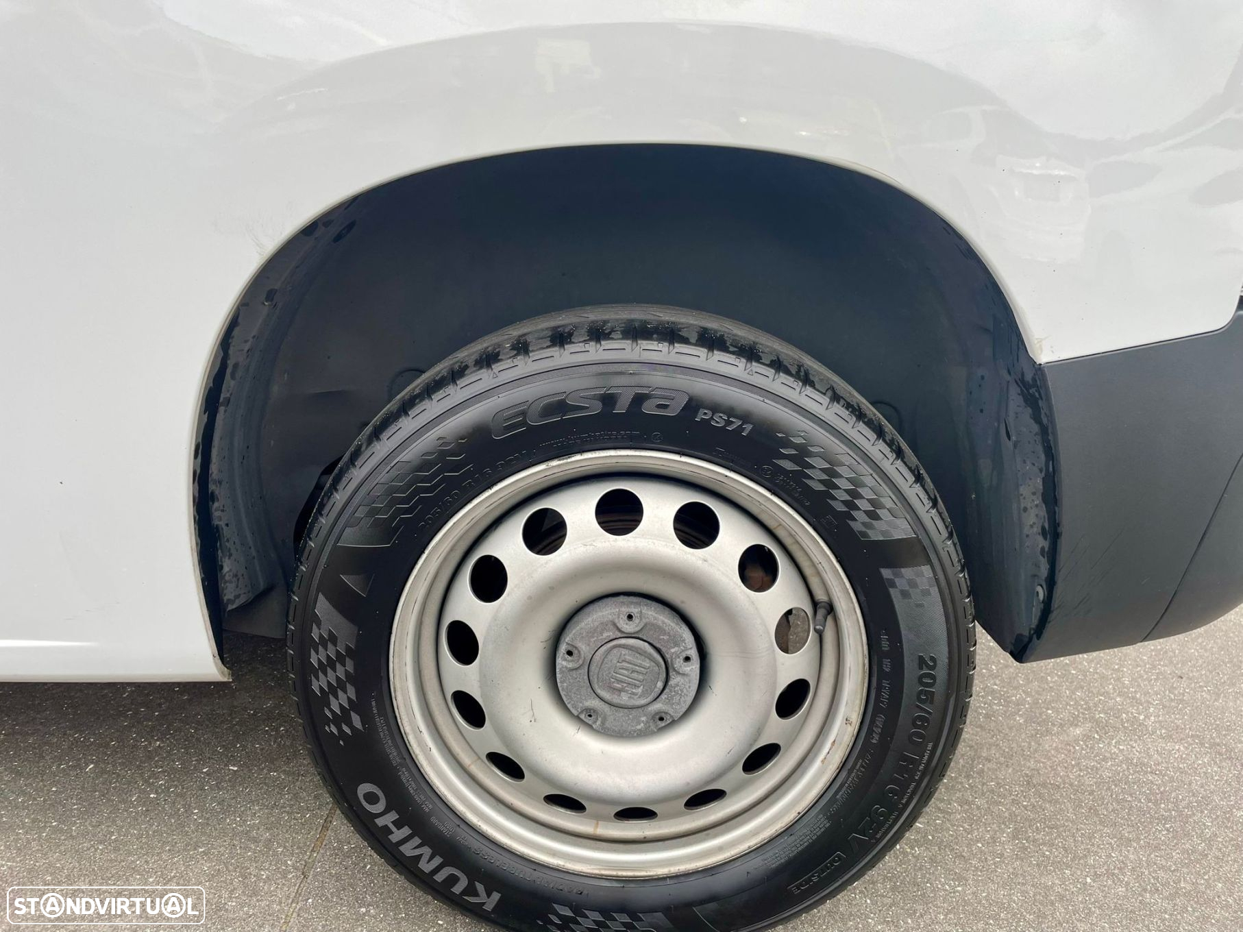 Fiat Doblo Outro - 7