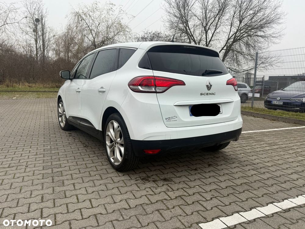 Renault Scenic - 5