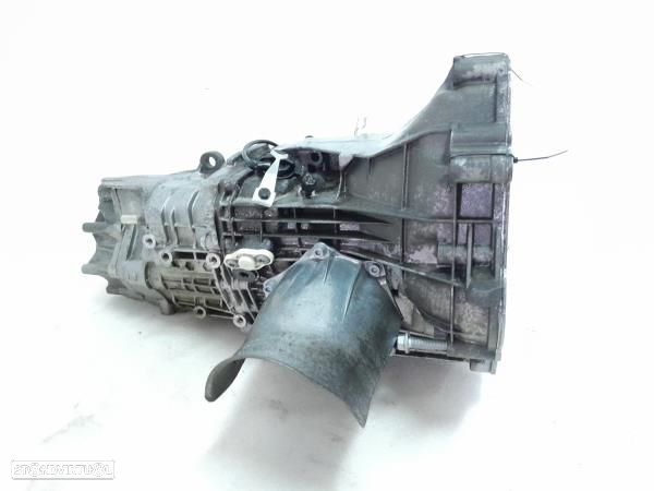 Caixa Velocidades Audi A4 (8Ec, B7) - 4