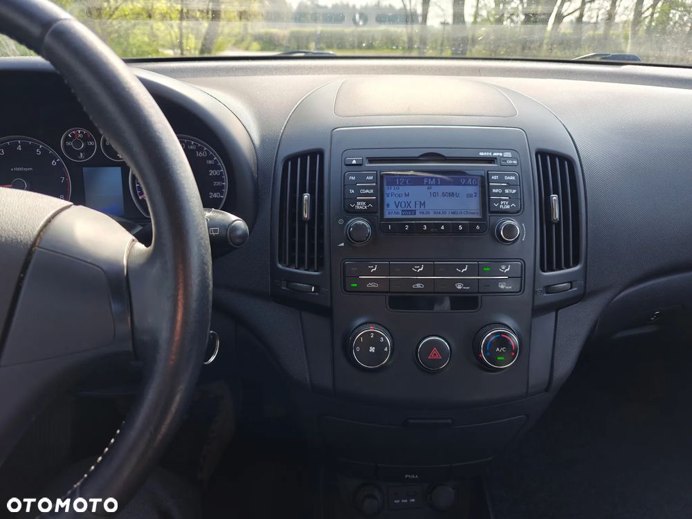 Hyundai i30 1.4 Classic + EU5 - 5