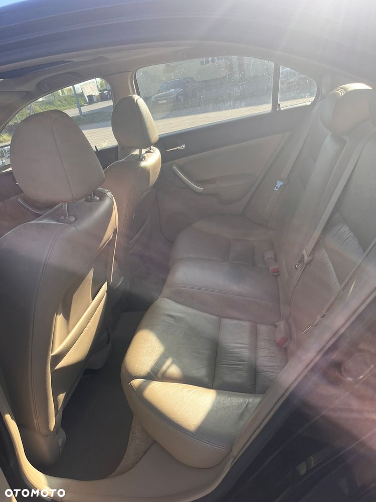 Honda Accord 2.0 Executive (lea) - 3