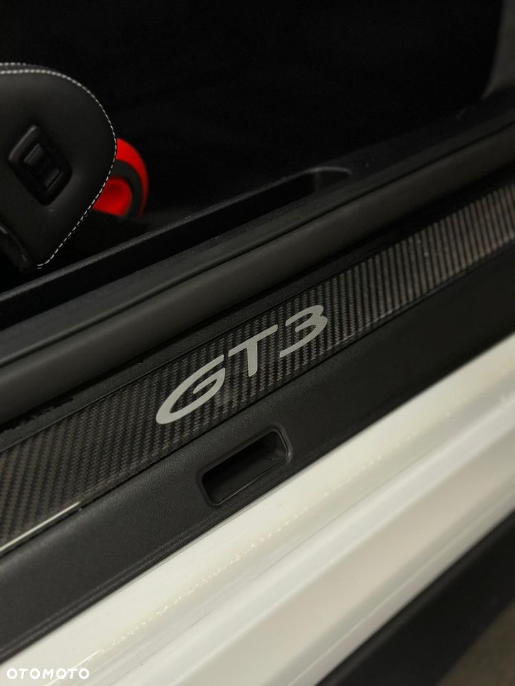 Porsche 911 GT3 - 15