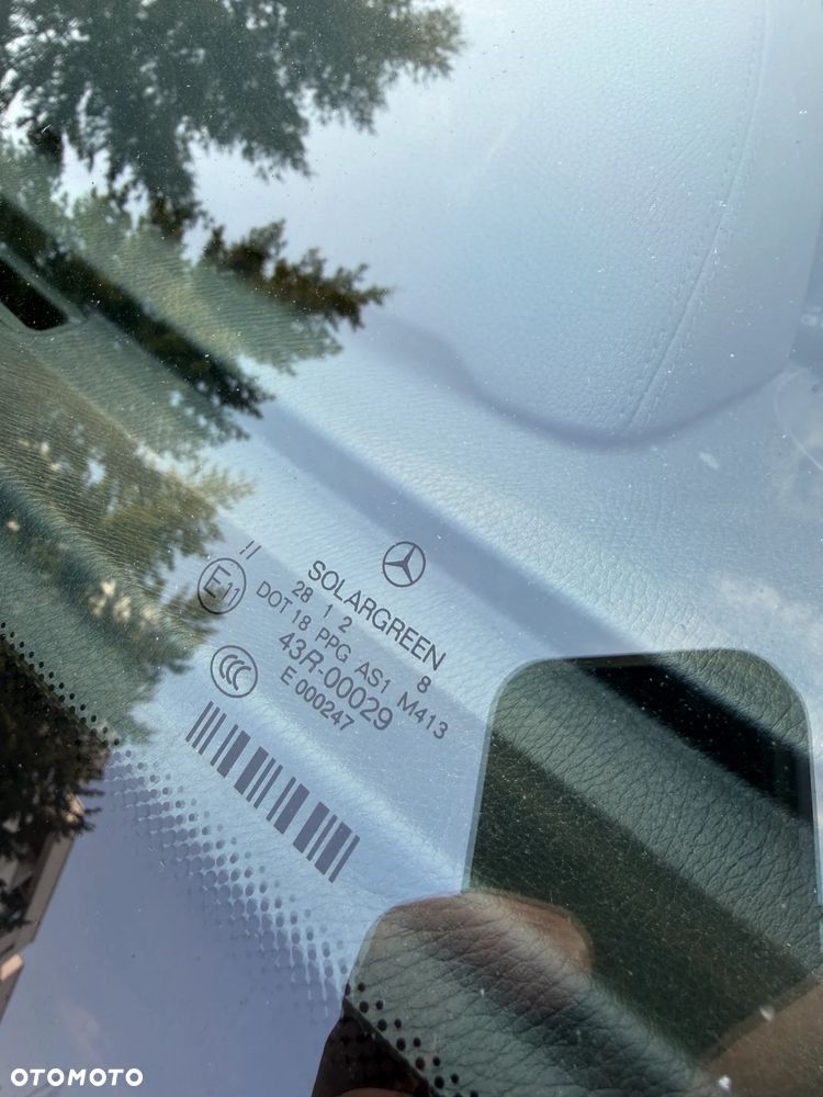 Mercedes-Benz Klasa S - 19