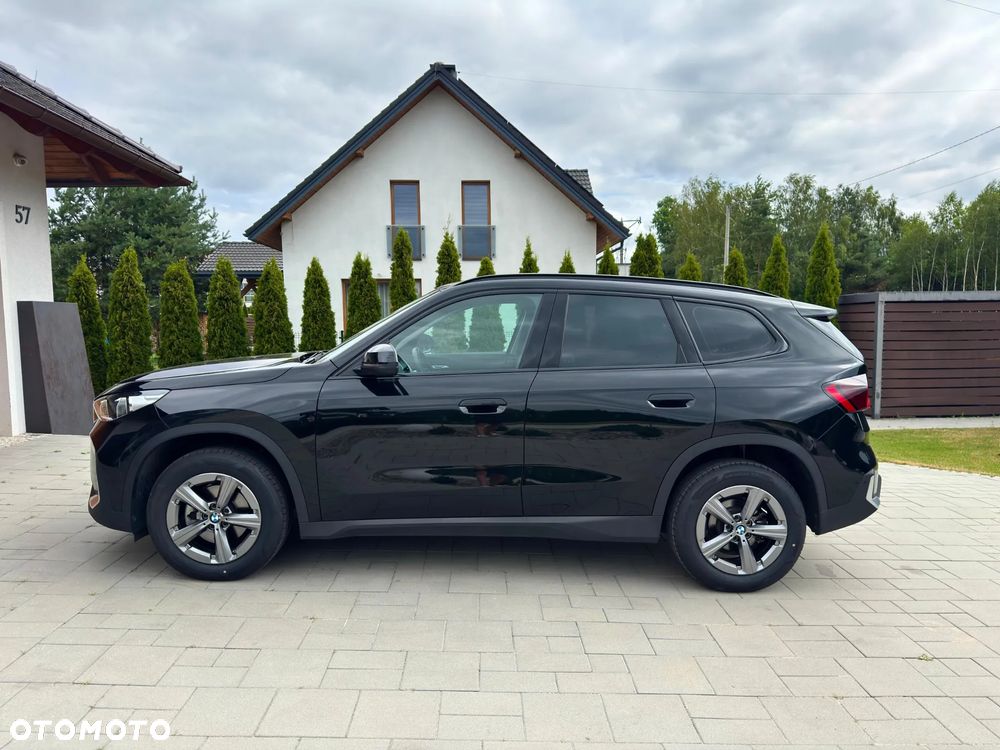 BMW X1 sDrive18i xLine - 6
