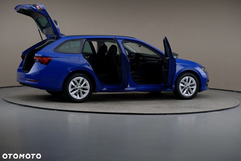 Skoda Octavia - 6