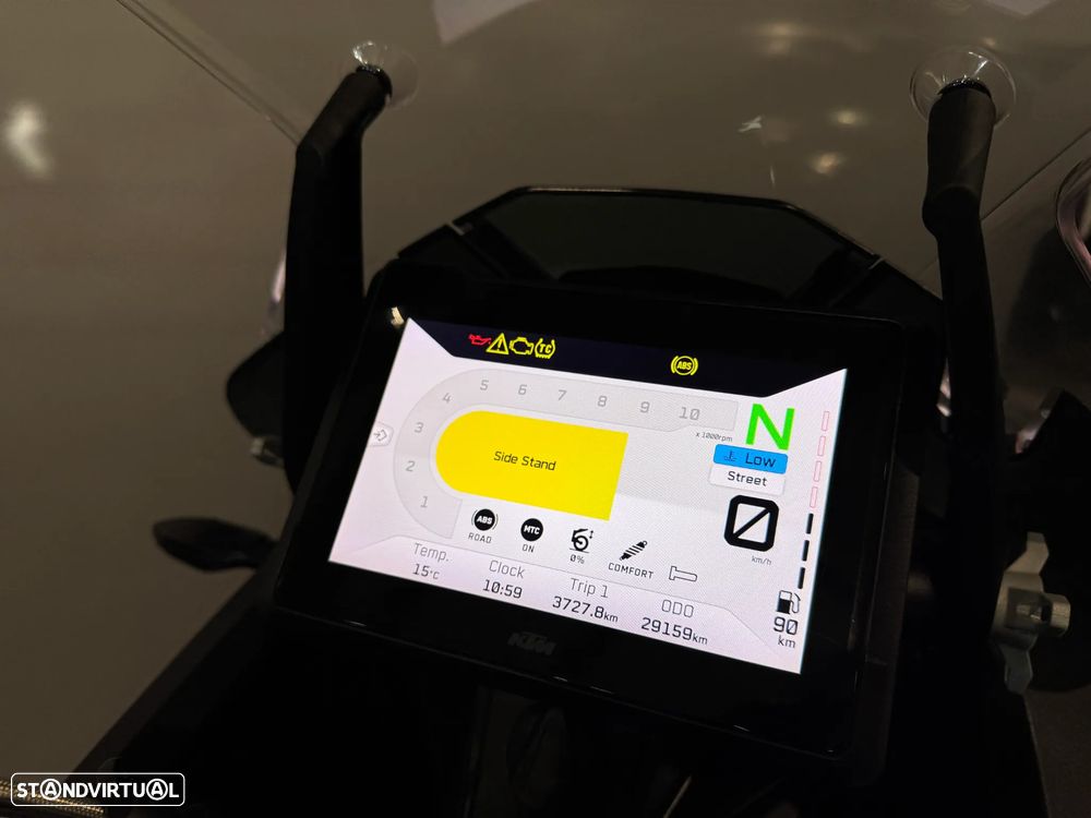 KTM 1290 Super Adventure - 30