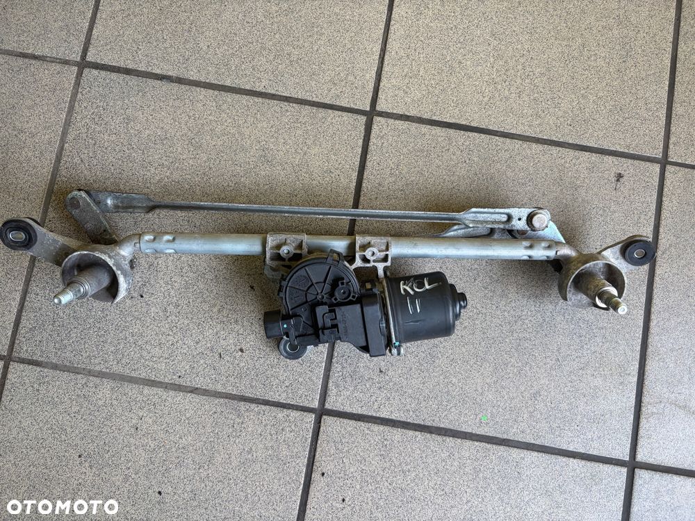 Renault Koleos II Mechanizm wycieraczek przód - 1