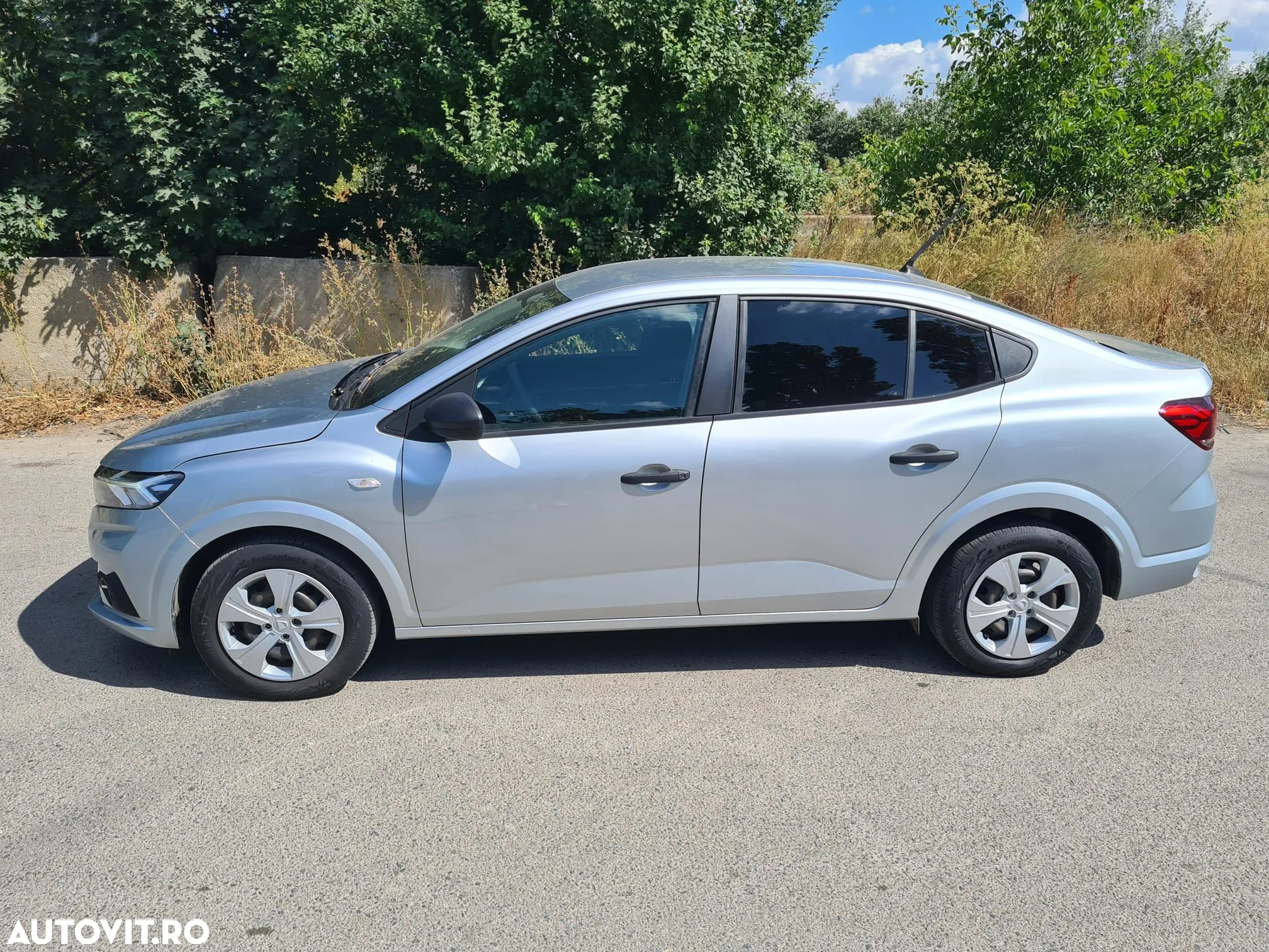Dacia Logan ECO-G 100 MT6 Comfort - 10