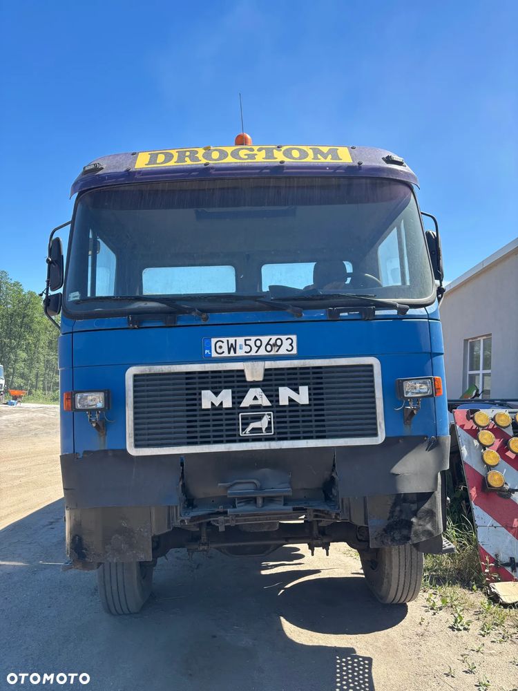 MAN 17.222 - 2