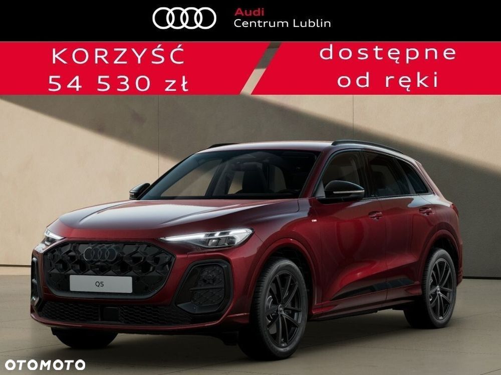 Audi Q5 TDI mHEV 150 kW Quattro S tronic - 2