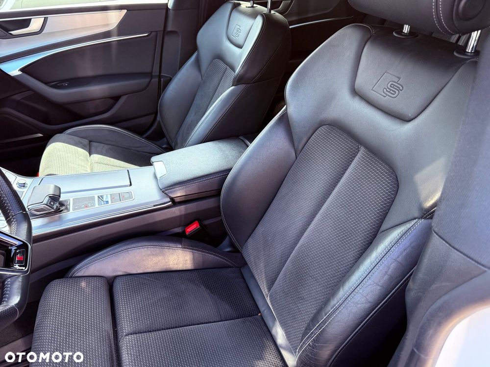 Audi A7 Sportback - 24