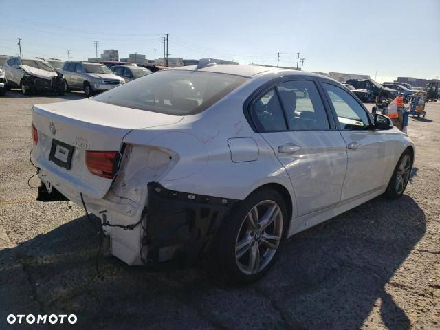 BMW Seria 3 - 4
