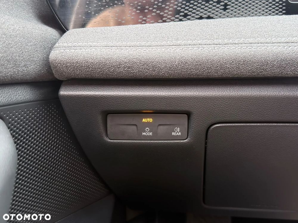 Volkswagen Passat 2024