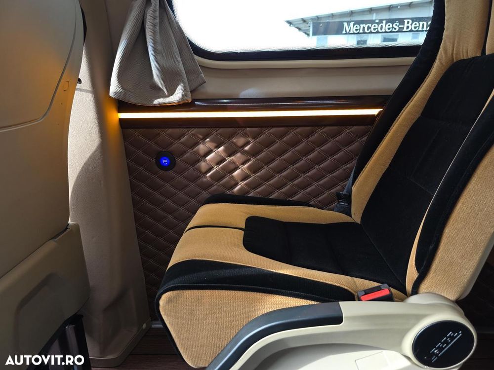 Mercedes-Benz Sprinter 517 - 14