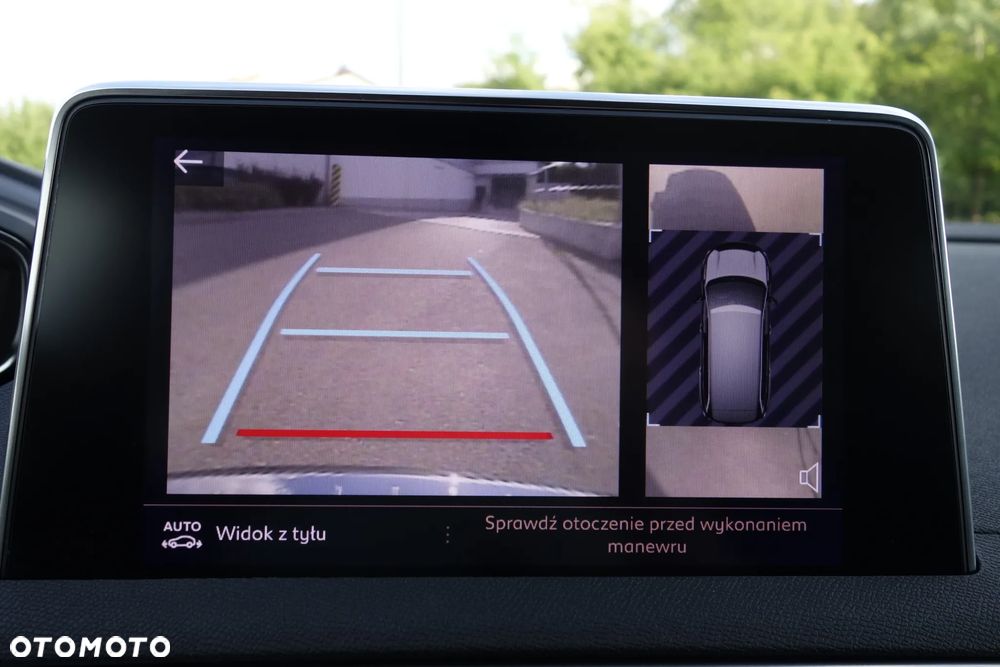 Peugeot 5008 1.6 PureTech GT Line S&S EAT8 - 27