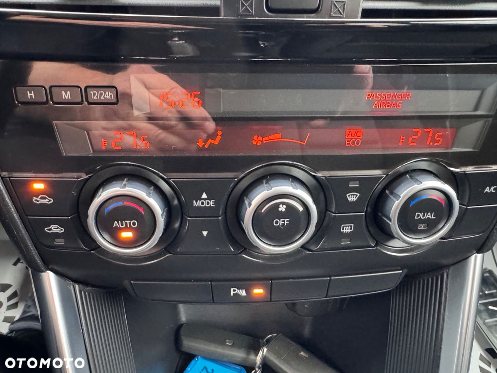 Mazda CX-5 SKYACTIV-D 150 Nakama - 16